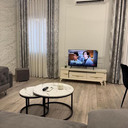 Harmony Apartment Blloku 티라나 외부 사진