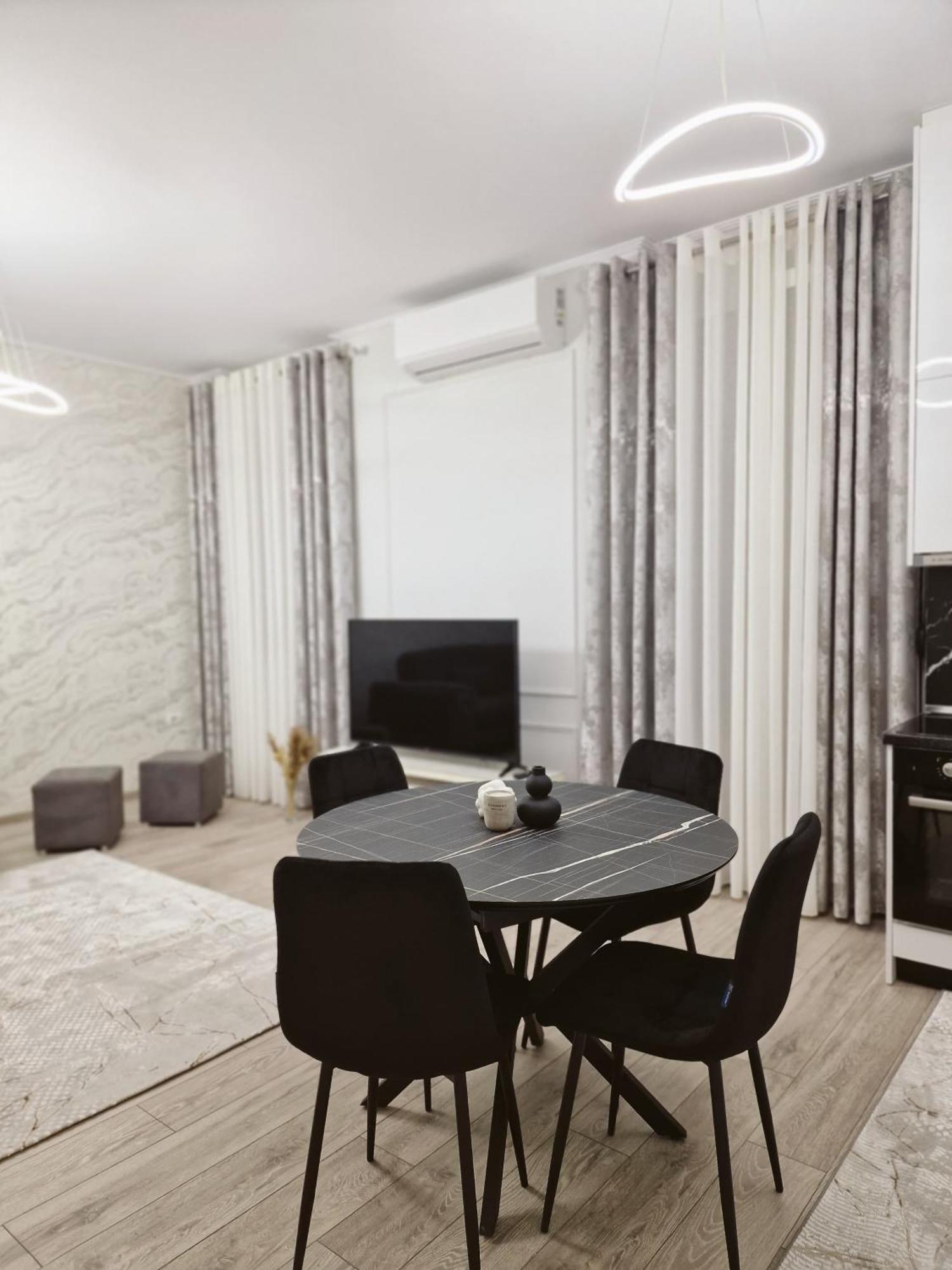 Harmony Apartment Blloku 티라나 외부 사진