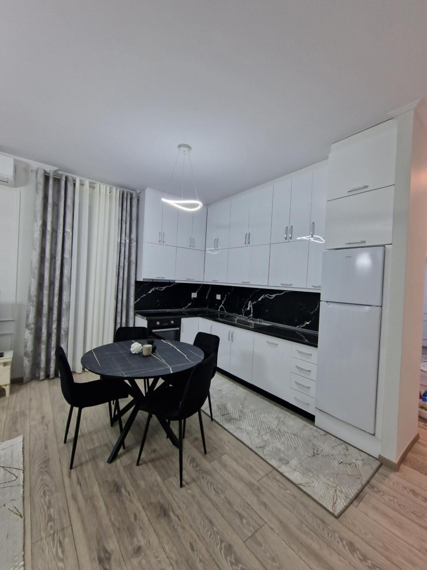 Harmony Apartment Blloku 티라나 외부 사진