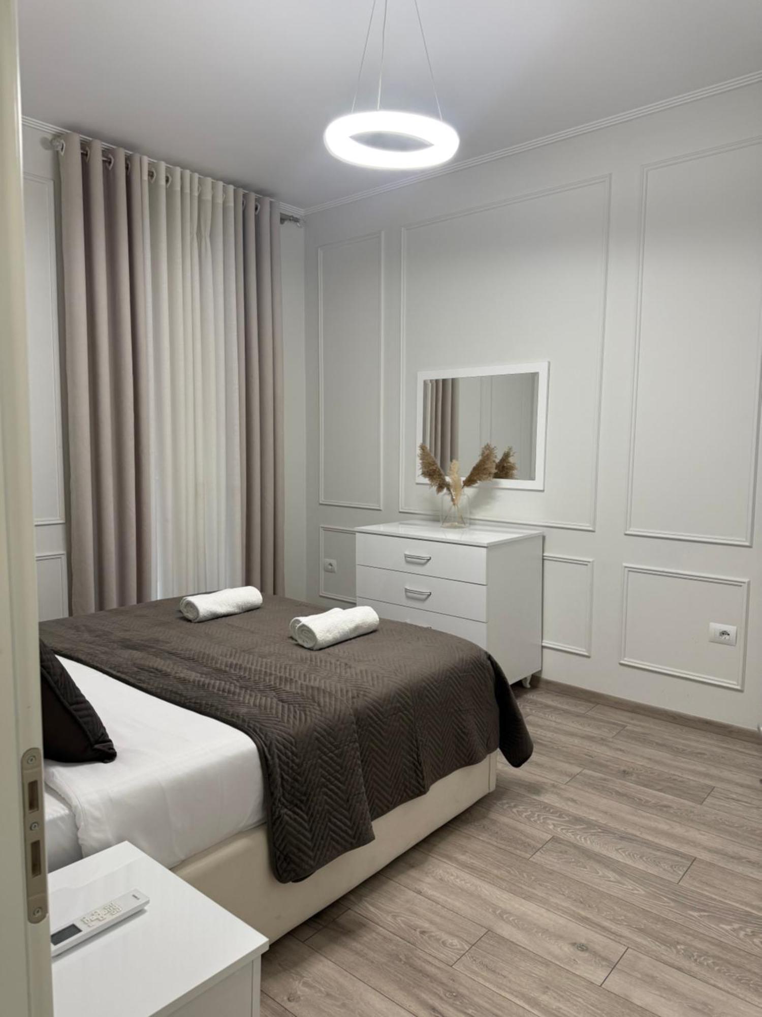 Harmony Apartment Blloku 티라나 외부 사진