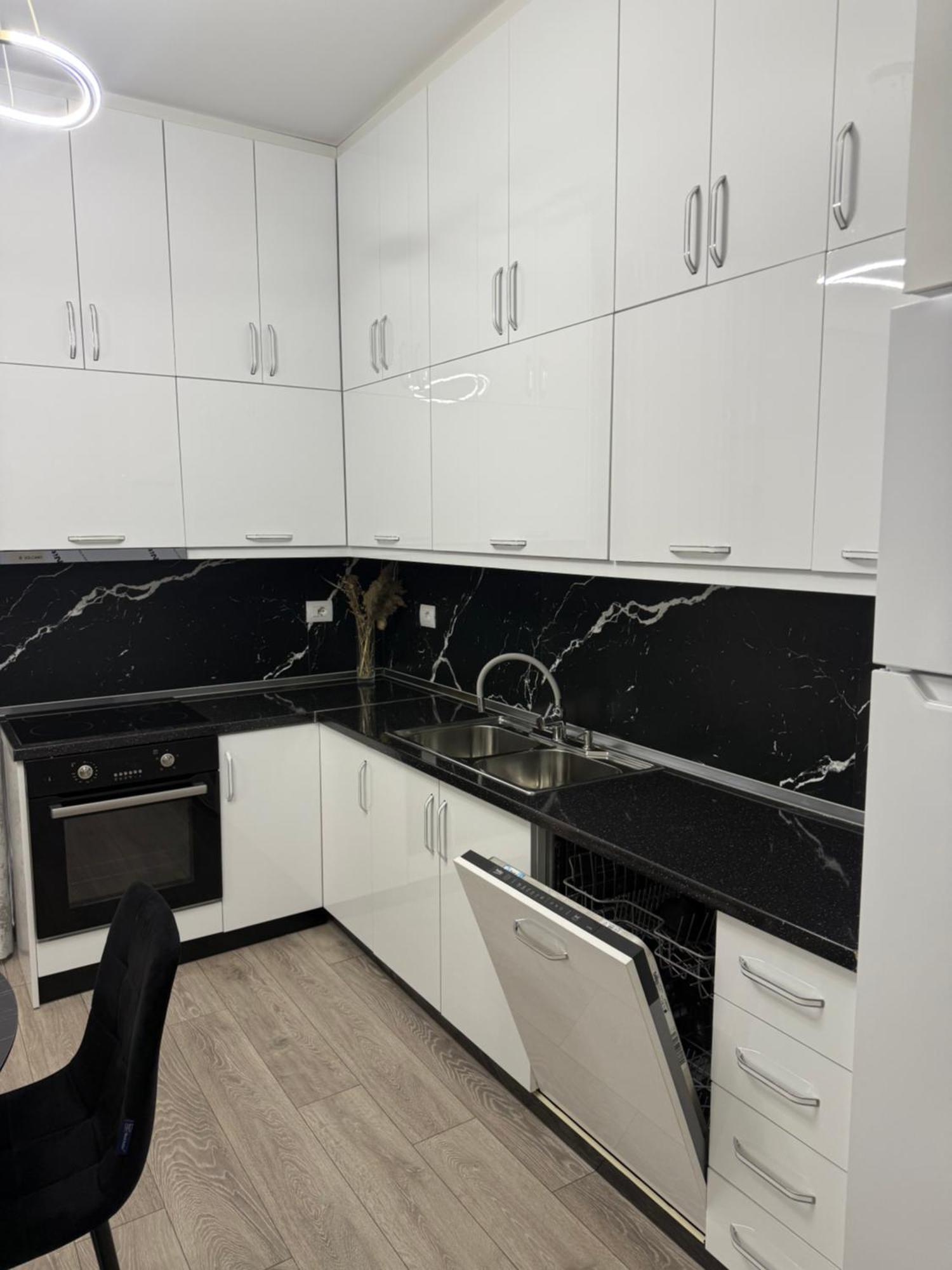 Harmony Apartment Blloku 티라나 외부 사진