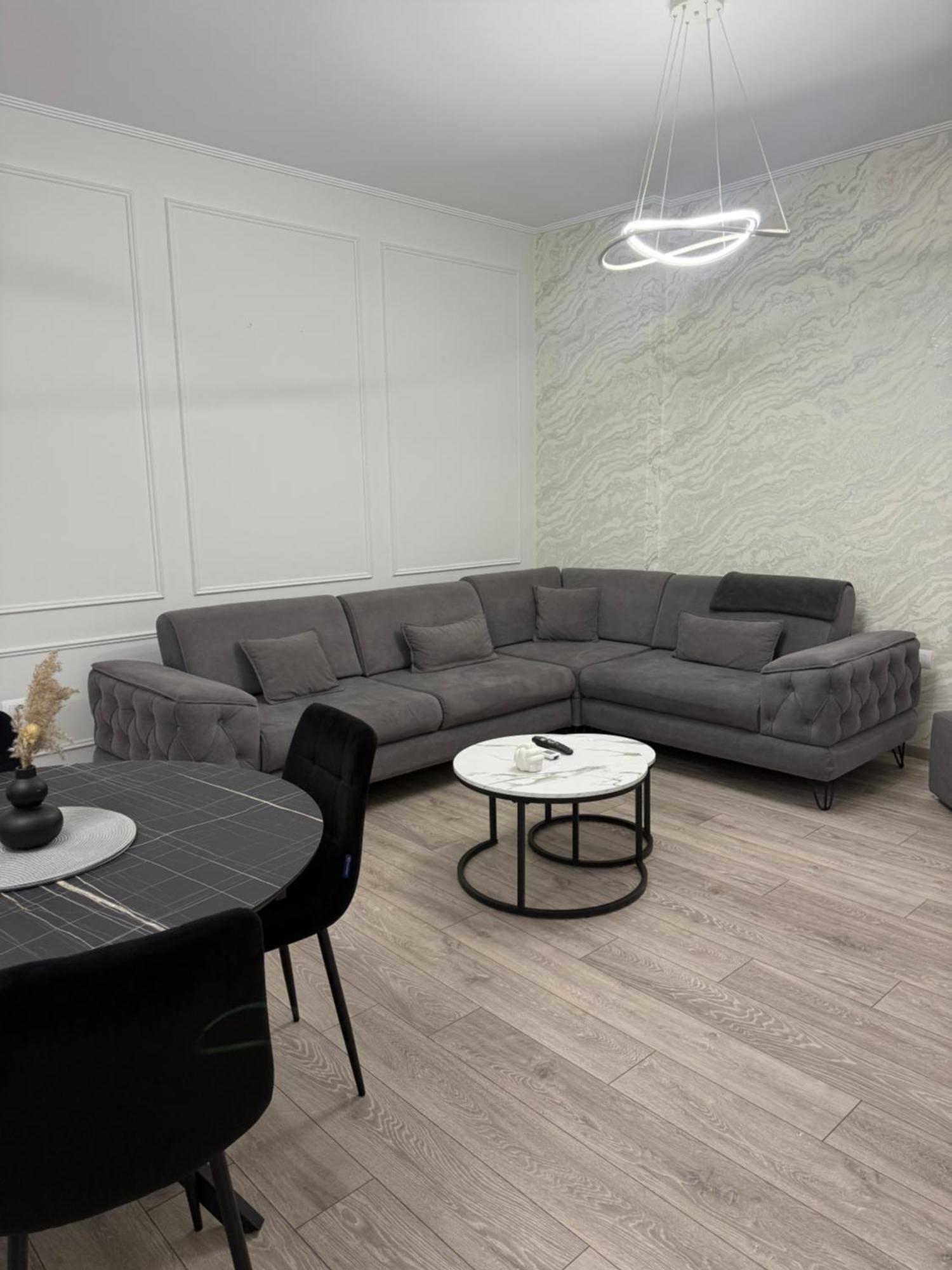 Harmony Apartment Blloku 티라나 외부 사진
